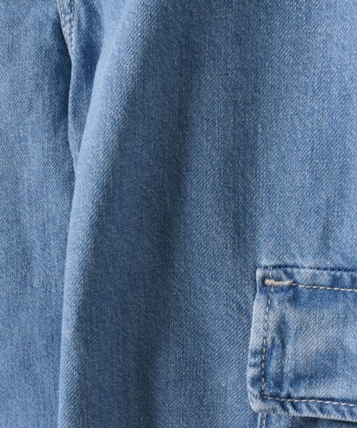 LEVI’S OUTLET(リーバイスアウトレット)/LOOSE CARGO STAY COOL/img03