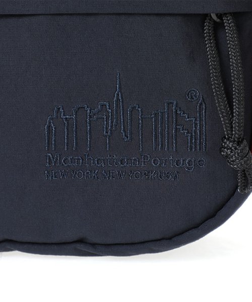 Manhattan Portage(マンハッタンポーテージ)/One Mile Waist Bag/img13