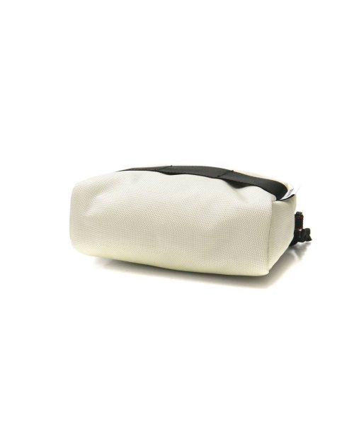 BRIEFING(ブリーフィング)/【日本正規品】 ブリーフィング ポーチ 小物入れ BRIEFING ショルダーポーチ BLACK&WHITE 2WAY POUCH 斜めがけ BRL213A21/img10
