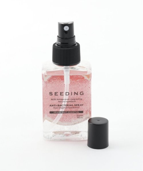 EDIFICE(エディフィス)/★【SEEDING / シーディング】100ml 抗菌スプレー/img03