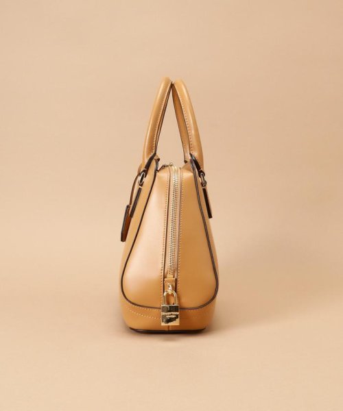 トラペズミニヨン ボストンバッグ 小サイズ トラペズミニヨン ボストンバッグ