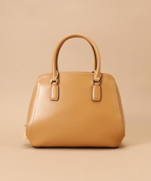 トラペズミニヨン ボストンバッグ 小サイズ トラペズミニヨン ボストンバッグ