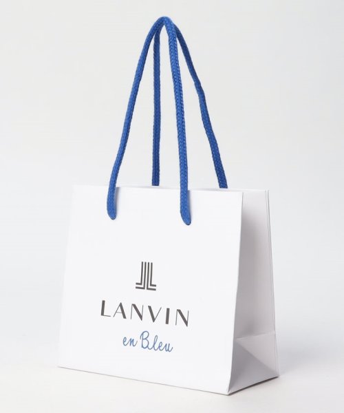 LANVIN en Bleu(JEWELRY)(ランバン　オン　ブルー（ジュエリー）)/プチソワレ パールピアス/img02