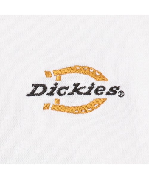 MAC HOUSE(men)(マックハウス（メンズ）)/[大きいサイズ] Dickies ディッキーズ プリントロングスリーブTシャツ キングサイズ 2178－0531KG/img04