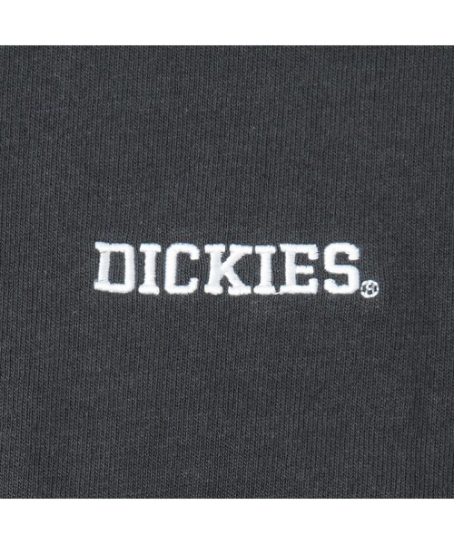 MAC HOUSE(men)(マックハウス（メンズ）)/[大きいサイズ] Dickies ディッキーズ プリントロングスリーブTシャツ キングサイズ 2178－0531KG/img05