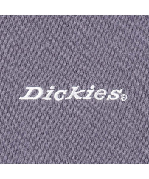 MAC HOUSE(men)(マックハウス（メンズ）)/[大きいサイズ] Dickies ディッキーズ プリントロングスリーブTシャツ キングサイズ 2178－0531KG/img07