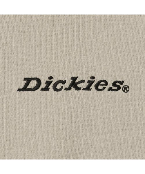 MAC HOUSE(men)(マックハウス（メンズ）)/[大きいサイズ] Dickies ディッキーズ プリントロングスリーブTシャツ キングサイズ 2178－0531KG/img08