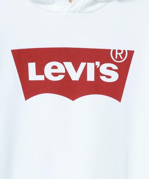 marukawa shonan(marukawa shonan)/【Levi's/リーバイス】 バットウイング スウェット パーカ/アメカジ カジュアル ユニセックス  /img07