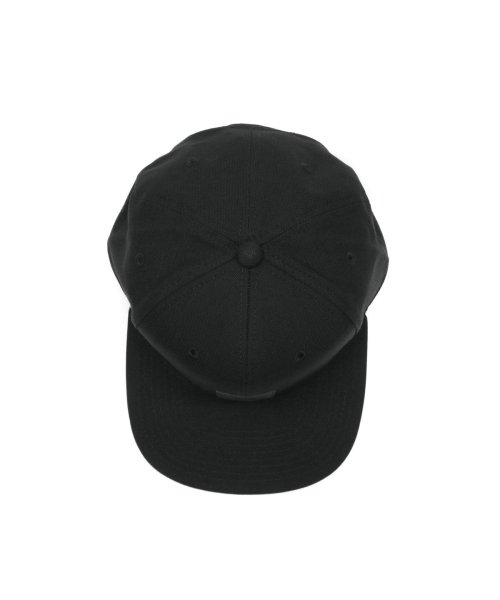 Carhartt WIP(カーハートダブルアイピー)/【日本正規品】 カーハート キャップ Carhartt WIP LOGO CAP ロゴキャップ スナップバックキャップ 帽子 アウトドア I023099/img06