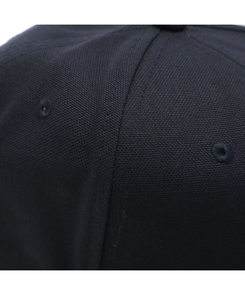 Carhartt WIP(カーハートダブルアイピー)/【日本正規品】 カーハート キャップ Carhartt WIP LOGO CAP ロゴキャップ スナップバックキャップ 帽子 アウトドア I023099/img10