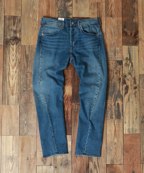 marukawa shonan(marukawa shonan)/【Levi's/リーバイス】エンジニアドジーンズ レギュラーテーパー LEJ 502 メンズ デニム ジーンズ ジーパン アメカジ テーパード/img14