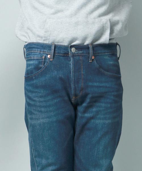 marukawa shonan(marukawa shonan)/【Levi's/リーバイス】エンジニアドジーンズ LEJ502 レギュラーテーパー/72775－0005 メンズ デニム ジーンズ ジーパン テーパード/img10