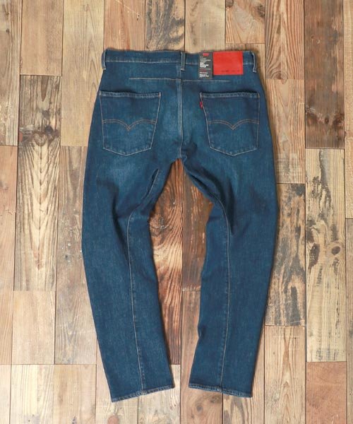 marukawa shonan(marukawa shonan)/【Levi's/リーバイス】エンジニアドジーンズ LEJ502 レギュラーテーパー/72775－0005 メンズ デニム ジーンズ ジーパン テーパード/img15