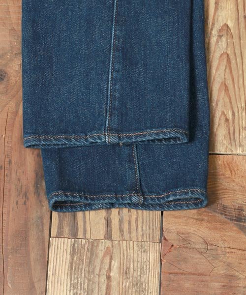 marukawa shonan(marukawa shonan)/【Levi's/リーバイス】エンジニアドジーンズ LEJ502 レギュラーテーパー/72775－0005 メンズ デニム ジーンズ ジーパン テーパード/img21