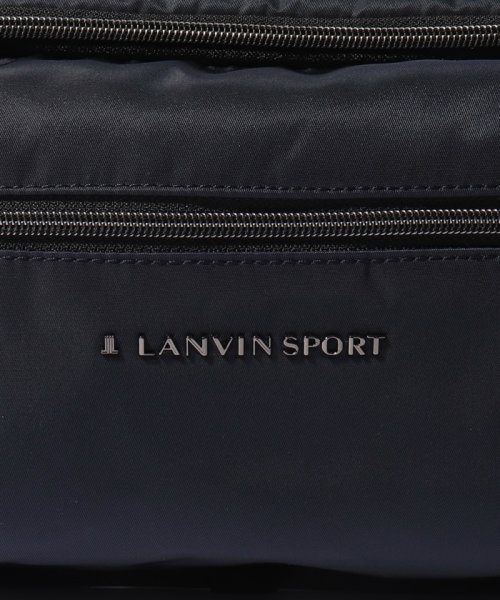LANVIN SPORT(ランバン スポール)/【LIMONTA】ベルトバッグ【アウトレット】/img05