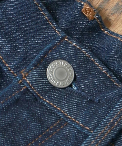 marukawa shonan(marukawa shonan)/【Levi’s/リーバイス】 EJ541 テーパリンス/72779－0000 メンズ デニム ジーパン ジーンズ テーパード アメカジ カジュアル/img13