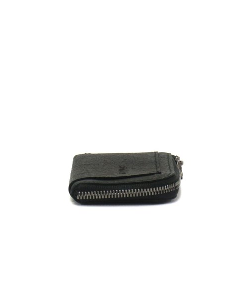 Cote&Ciel(コートエシエル)/【日本正規品】コートエシエル 財布 Cote&Ciel Zippered Wallet Recycled Leather 革 L字ファスナー 28951/img02