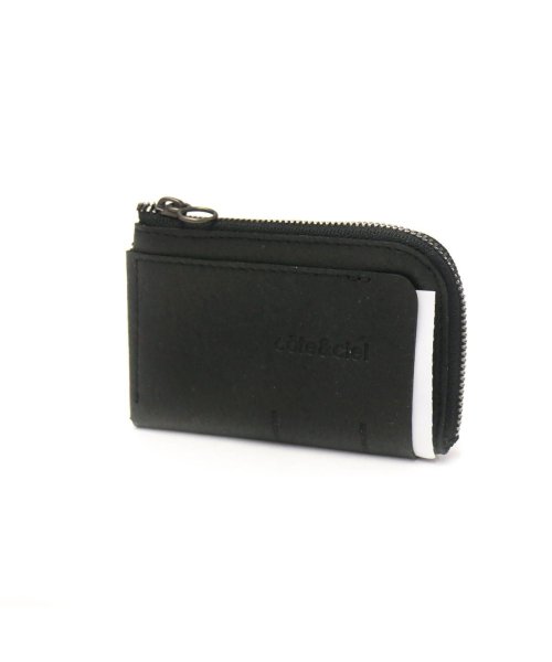 Cote&Ciel(コートエシエル)/【日本正規品】コートエシエル 財布 Cote&Ciel Zippered Wallet Recycled Leather 革 L字ファスナー 28951/img07