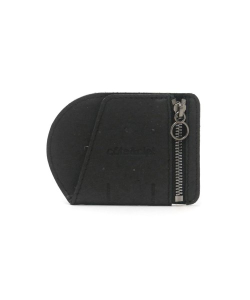 Cote&Ciel(コートエシエル)/【日本正規品】コートエシエル コインケース 革 Cote&Ciel Zippered Coin Purse Recycled Leather 28952/img01