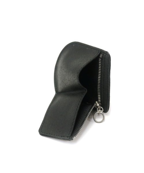 Cote&Ciel(コートエシエル)/【日本正規品】コートエシエル コインケース 革 Cote&Ciel Zippered Coin Purse Recycled Leather 28952/img09
