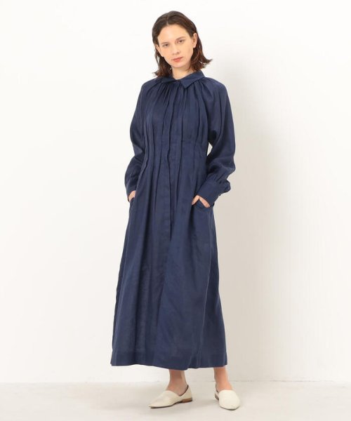 大阪売れ筋 ロングワンピース リネン Unchartered Palma Martin オンライン店 Www Essen In Dieburg De