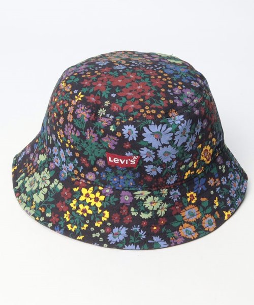 LEVI’S OUTLET(リーバイスアウトレット)/BATWING BUCKET HAT OV/img01