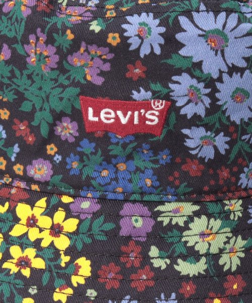 LEVI’S OUTLET(リーバイスアウトレット)/BATWING BUCKET HAT OV/img03