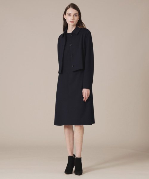 MACKINTOSH LONDON(MACKINTOSH LONDON（レディース）)/ストレッチポンチジャケット/img02