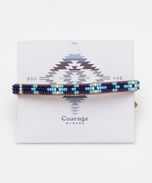 CAYHANE(チャイハネ)/【チャイハネ】Native Spirits Bracelet ジョシュアミサンガ IARZ2101/img02