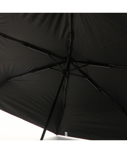Wpc．(Wpc．)/アンヌレラ 傘 折りたたみ UNNURELLA ミニマムベーシックパラソルユニセックス 軽量 Wpc 撥水 日傘 晴雨兼用 遮光 カサ かさ 801－9236/img13