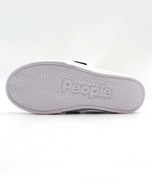 People Footwear(ピープルフットウェア)/スリッポンスニーカー 【THE YETI】/img03