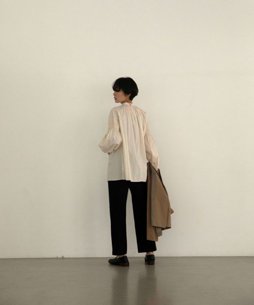 marjour(マージュール)/RELAX CHIC PANTS/img06