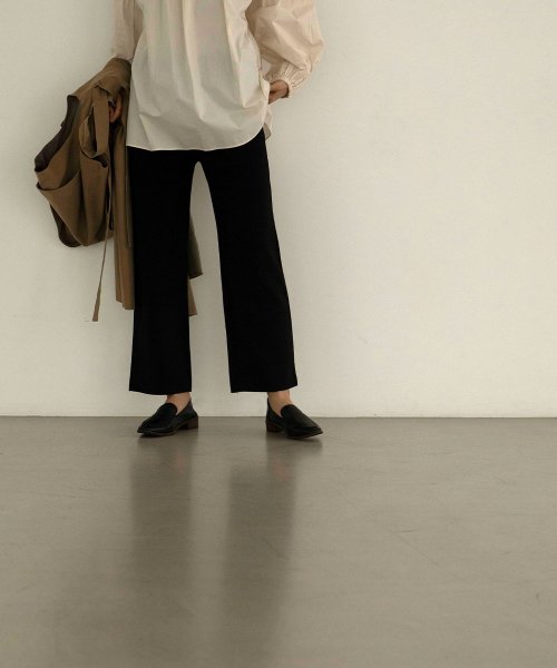 marjour(マージュール)/RELAX CHIC PANTS/img07