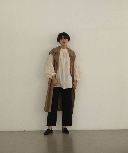 marjour(マージュール)/RELAX CHIC PANTS/img15