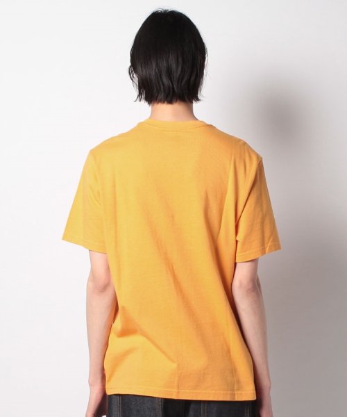 LEVI’S OUTLET(リーバイスアウトレット)/SS RELAXED FIT TEE SSNL MV LOGO KUMQUAT/img02