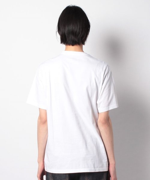 LEVI’S OUTLET(リーバイスアウトレット)/SS RELAXED FIT TEE MV SSNL NATURE LOGO W/img02