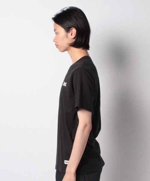 LEVI’S OUTLET(リーバイスアウトレット)/SS RELAXED FIT TEE SSNL 2H CHESTHIT CAVI/img01