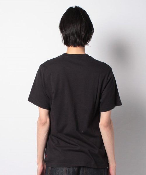 LEVI’S OUTLET(リーバイスアウトレット)/SS RELAXED FIT TEE SSNL 2H CHESTHIT CAVI/img02