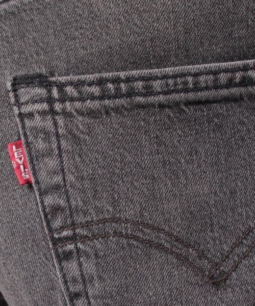 LEVI’S OUTLET(リーバイスアウトレット)/502 TAPER BERRY BERRY/img05