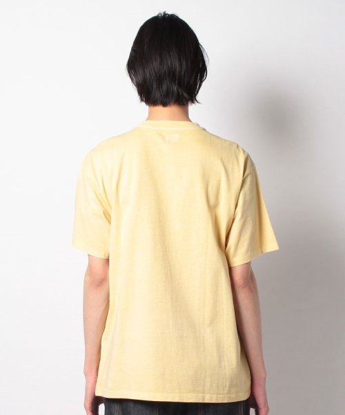 LEVI’S OUTLET(リーバイスアウトレット)/LEVI'S VINTAGE TEE GOLDEN HAZE GARMENT/img02