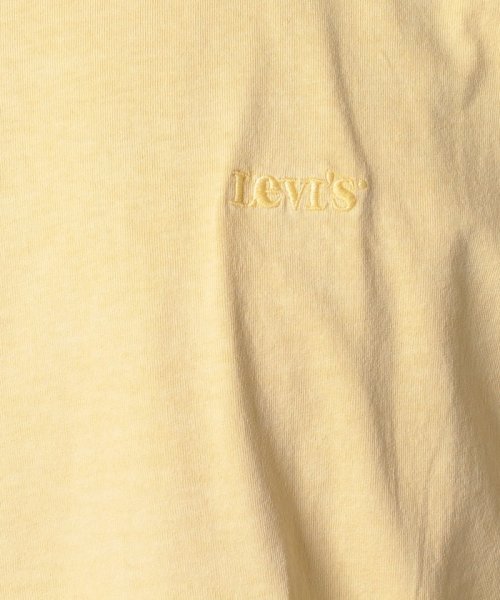 LEVI’S OUTLET(リーバイスアウトレット)/LEVI'S VINTAGE TEE GOLDEN HAZE GARMENT/img04