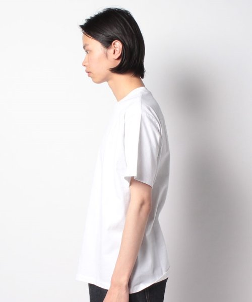 LEVI’S OUTLET(リーバイスアウトレット)/LEVI'S VINTAGE TEE WHITE +/img01