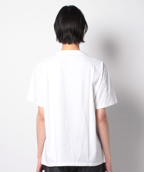 LEVI’S OUTLET(リーバイスアウトレット)/LEVI'S VINTAGE TEE WHITE +/img02