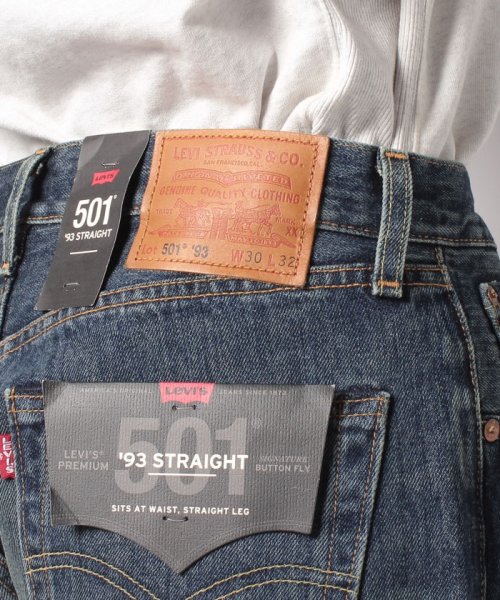 LEVI’S OUTLET(リーバイスアウトレット)/501(R) '93 STRAIGHT BORN THIS WAY MIU/img04