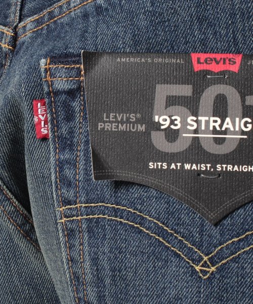 LEVI’S OUTLET(リーバイスアウトレット)/501(R) '93 STRAIGHT BORN THIS WAY MIU/img05