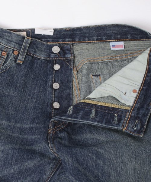 LEVI’S OUTLET(リーバイスアウトレット)/501(R) '93 STRAIGHT BORN THIS WAY MIU/img06