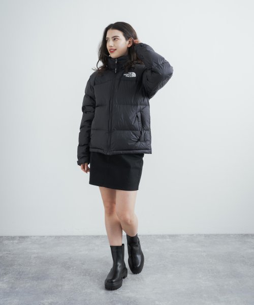 Rocky Monroe(ロッキーモンロー)/THE NORTH FACE ノースフェイス 韓国 M'S 1996 ECO NUPTSE JACKET ダウンジャケット メンズ レディース アウター ショー/img08