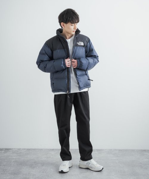 Rocky Monroe(ロッキーモンロー)/THE NORTH FACE ノースフェイス 韓国 M'S 1996 ECO NUPTSE JACKET ダウンジャケット メンズ レディース アウター ショー/img16