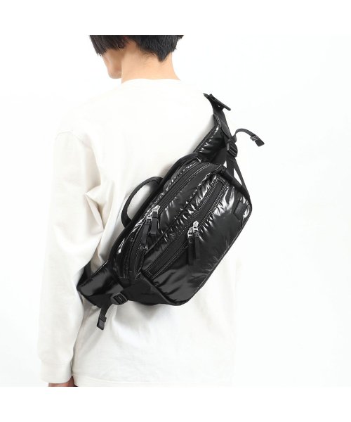 PORTER(ポーター)/ポーター ビヨンド ウエストバッグ(L) 678－16191 ボディバッグ 吉田カバン PORTER BEYOND WAIST BAG(L)/img06