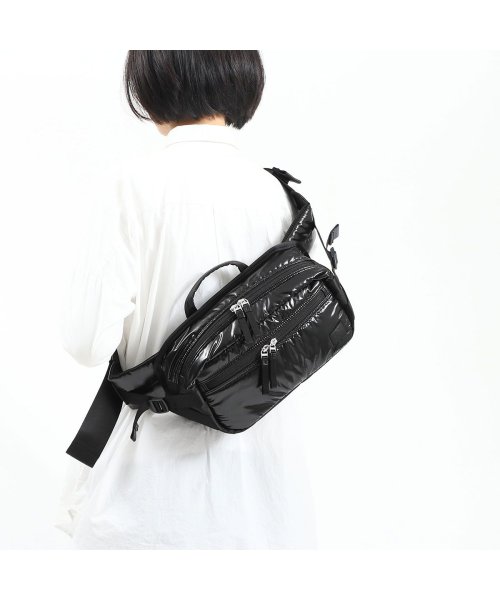 PORTER(ポーター)/ポーター ビヨンド ウエストバッグ(L) 678－16191 ボディバッグ 吉田カバン PORTER BEYOND WAIST BAG(L)/img08